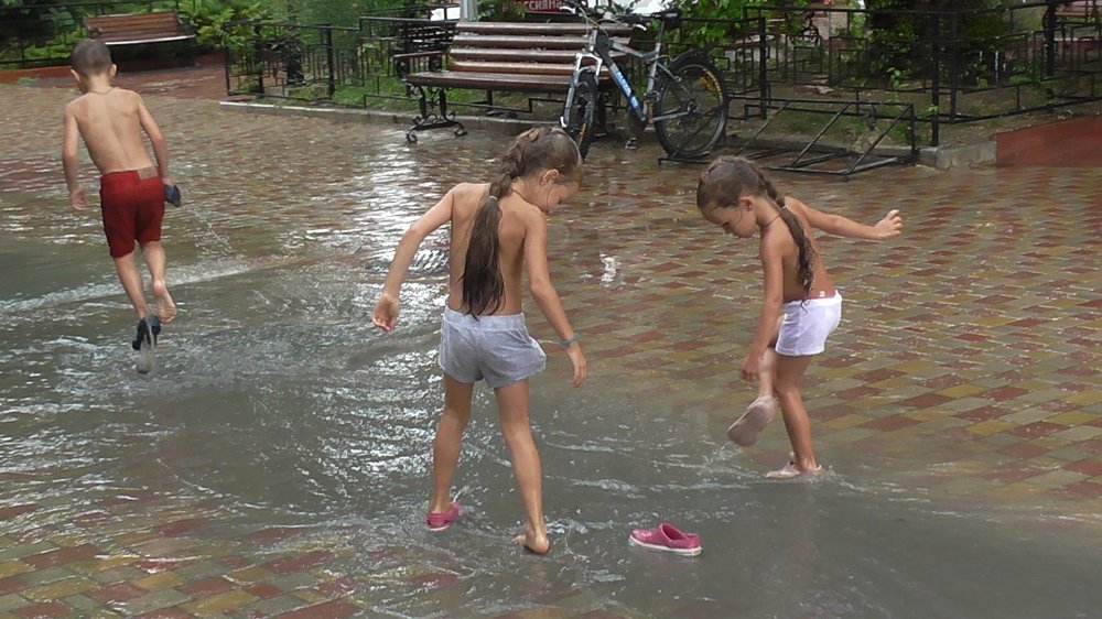 Photograph by Елена Малкова