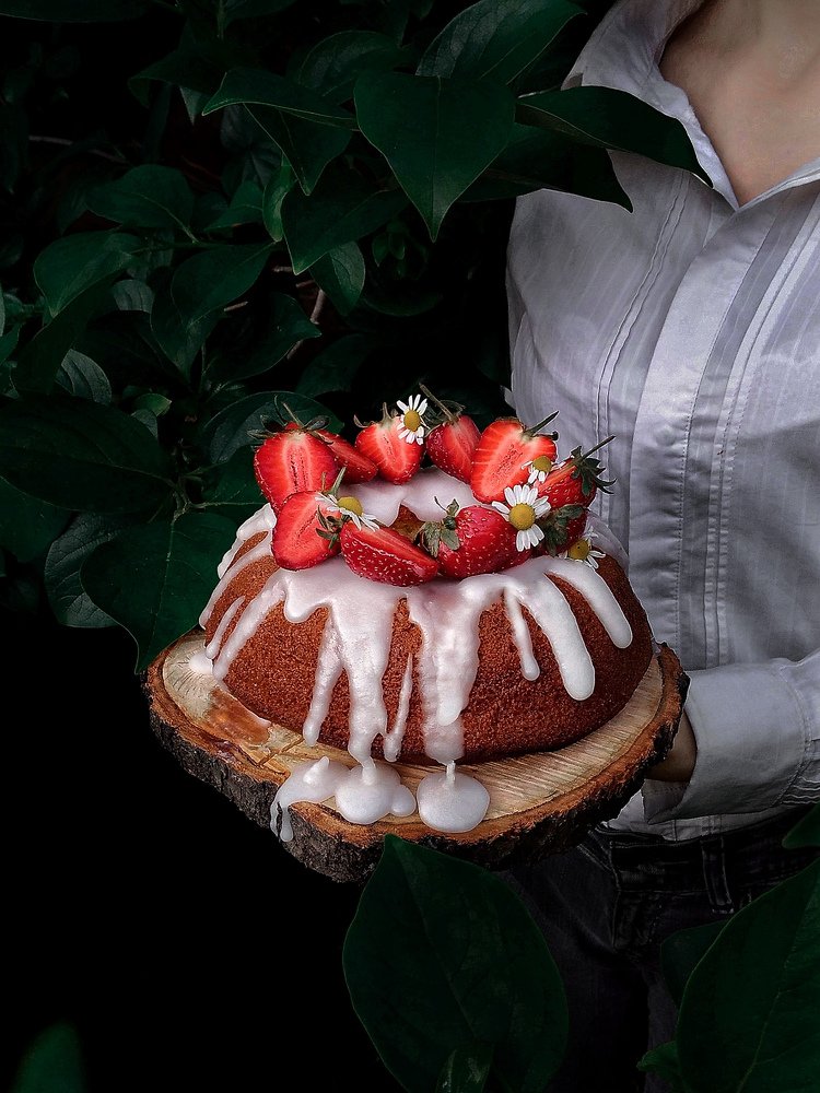 Photograph by Камила Рахматова