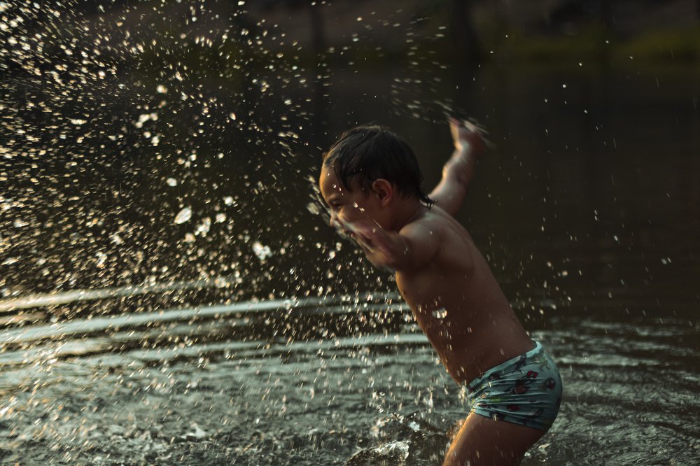 Простое счастье