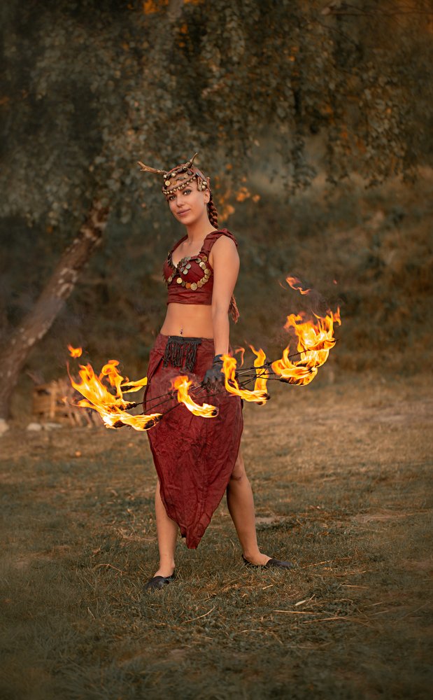 Photograph by Елена Корж