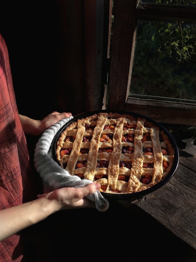 Photograph by Камила Рахматова