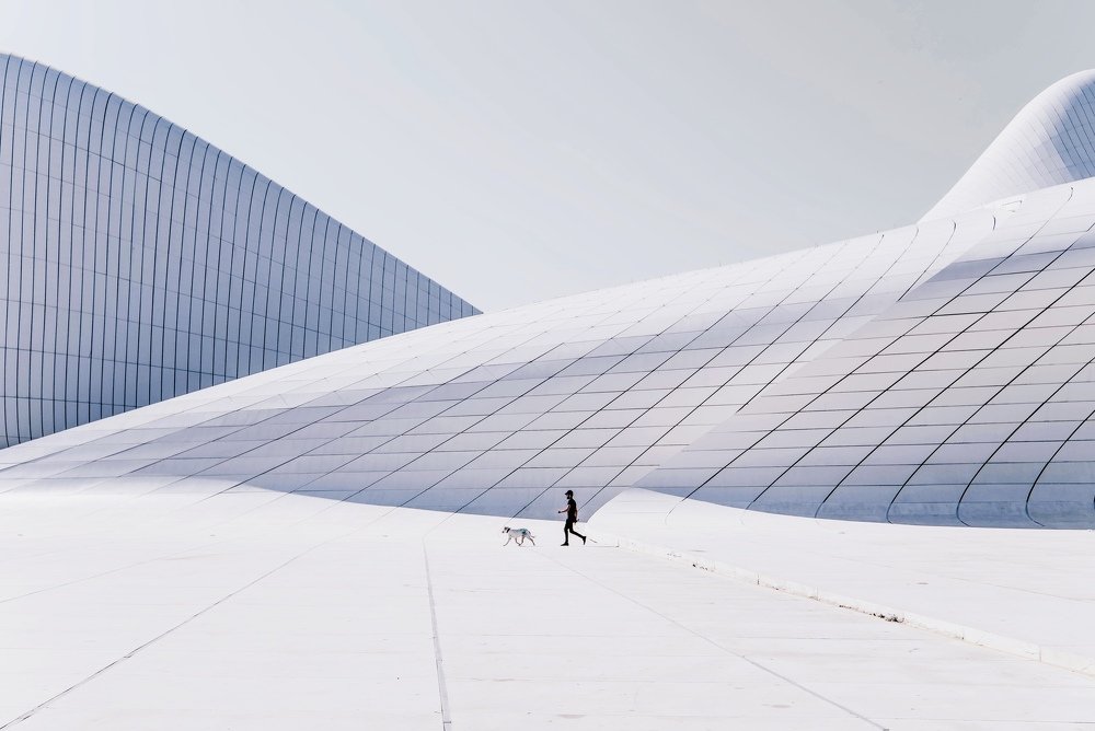 Photograph by Farid Hasanli