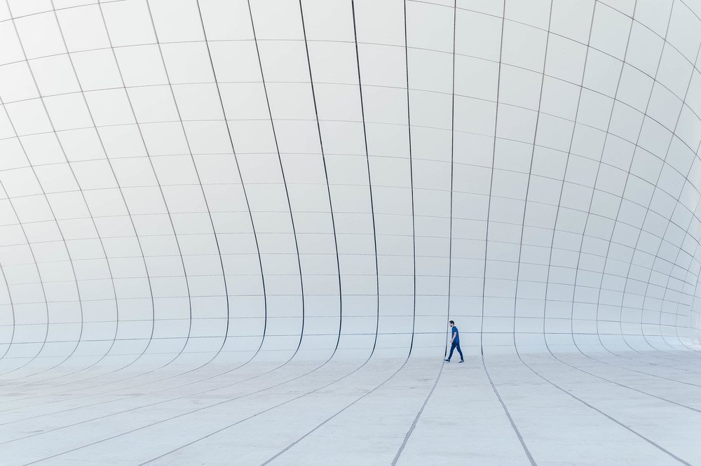 Photograph by Farid Hasanli