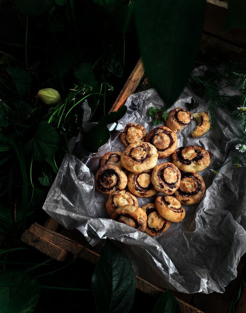 Photograph by Камила Рахматова