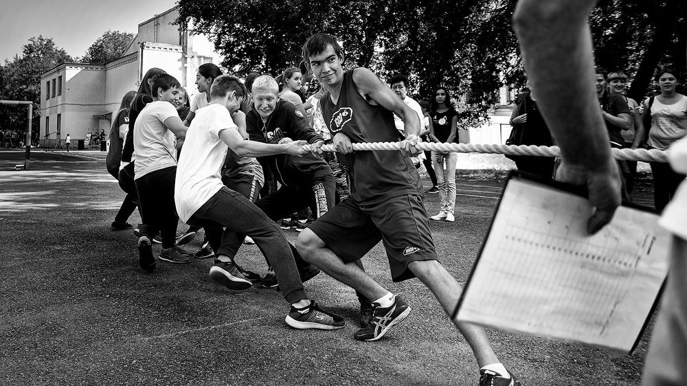 Photograph by Андрей Пашков