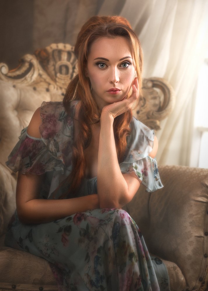 Photograph by Alex Darash