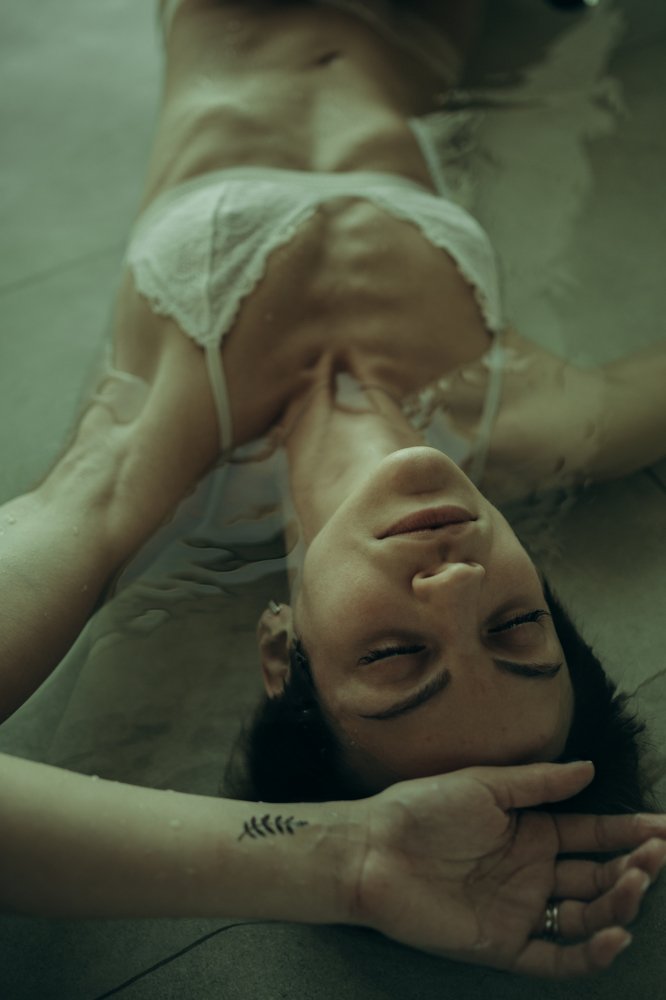 Photograph by Юлия Плотникова