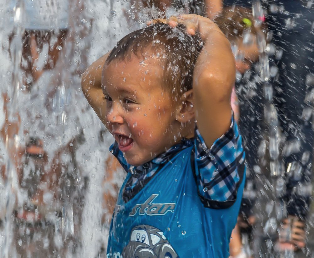 Photograph by Игорь Квочка