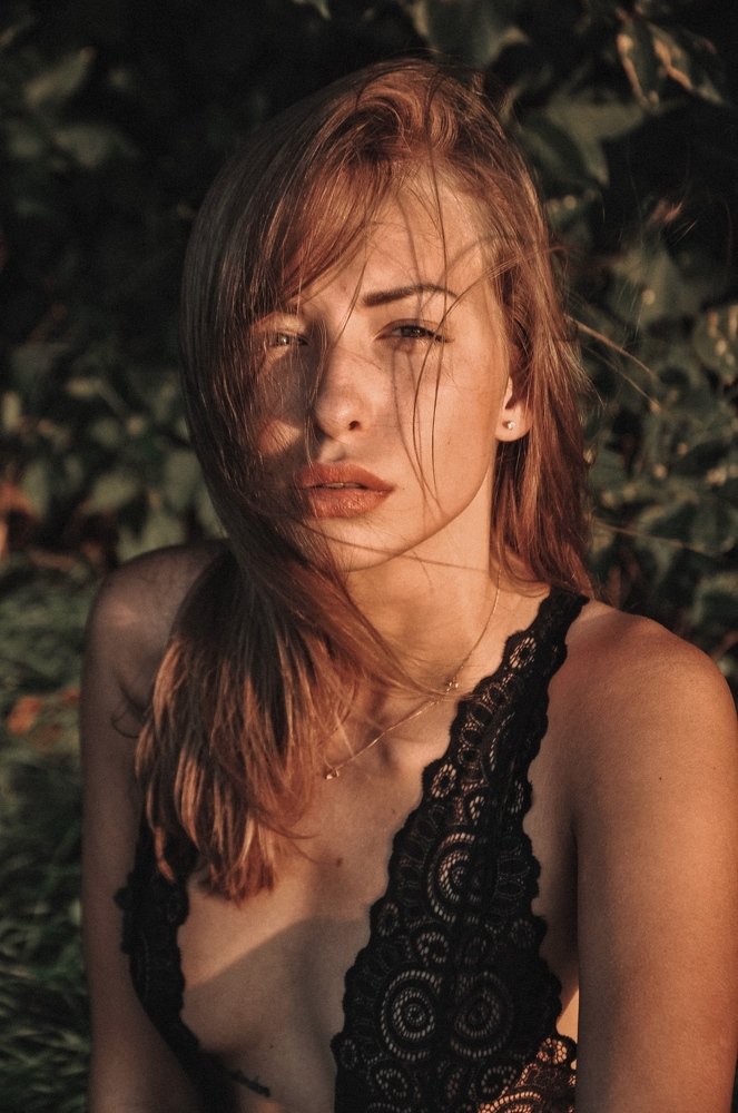 Photograph by Анна Винарова