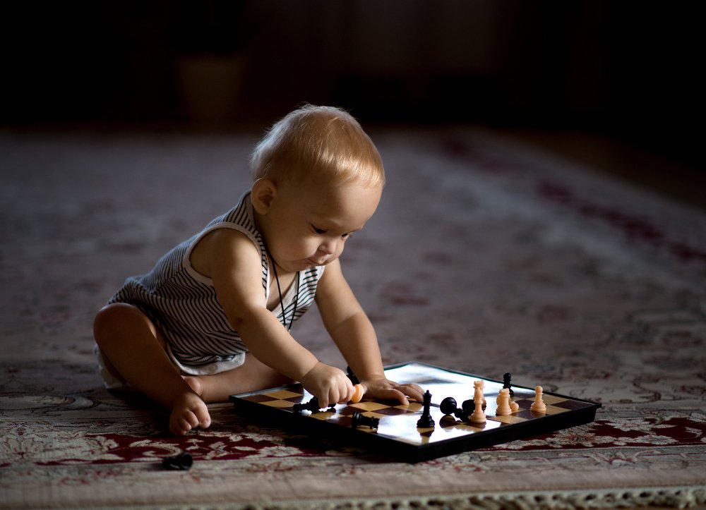 Photograph by Анна Бакай