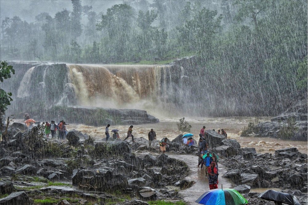 Photograph by Rajan Shah