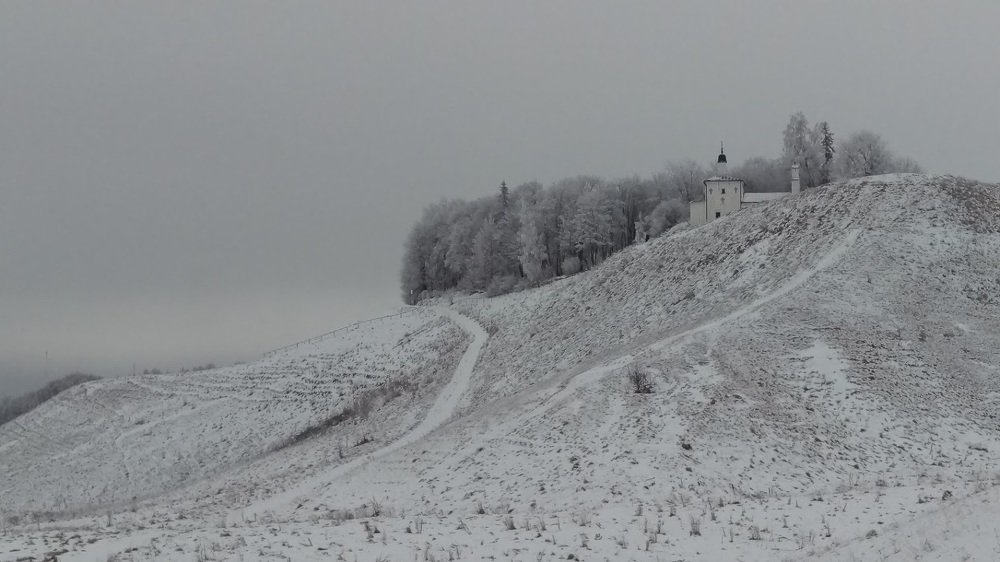 Photograph by Александр Машкарин