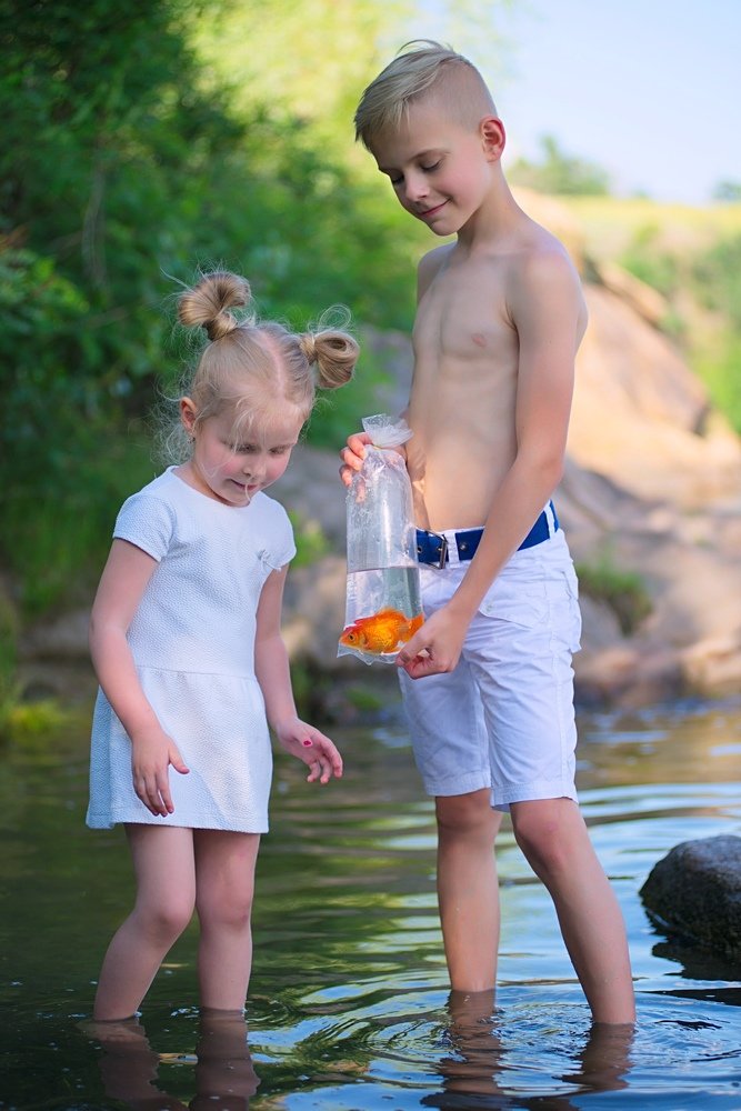 Photograph by Sveta Grinchenko