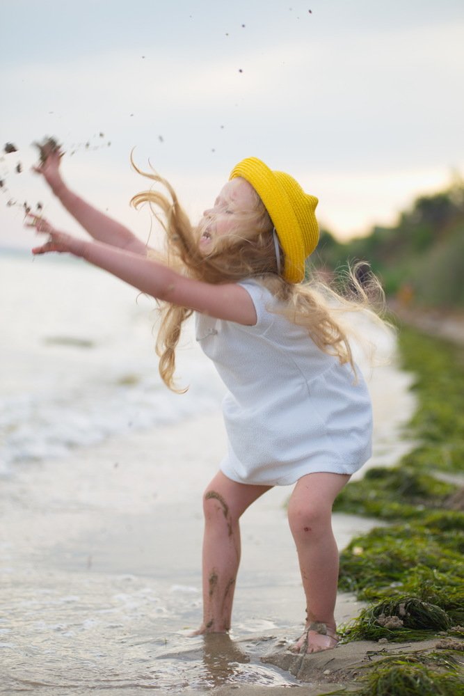 Photograph by Sveta Grinchenko