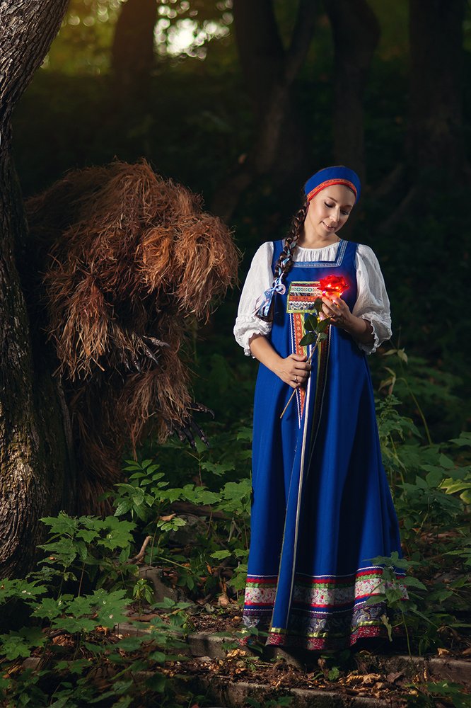 Photograph by Инна Любичанская