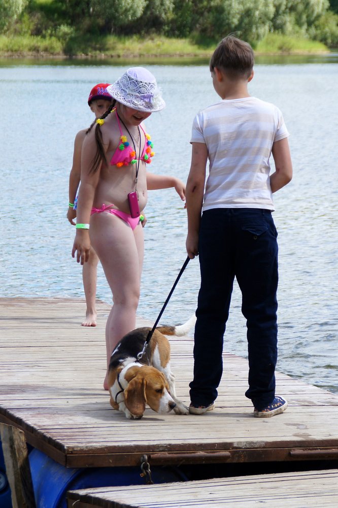 Photograph by Татьяна Иванникова