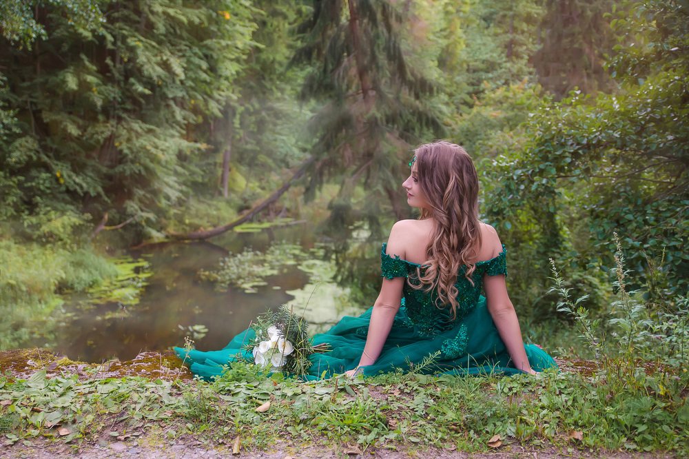 Photograph by Оксана Холод