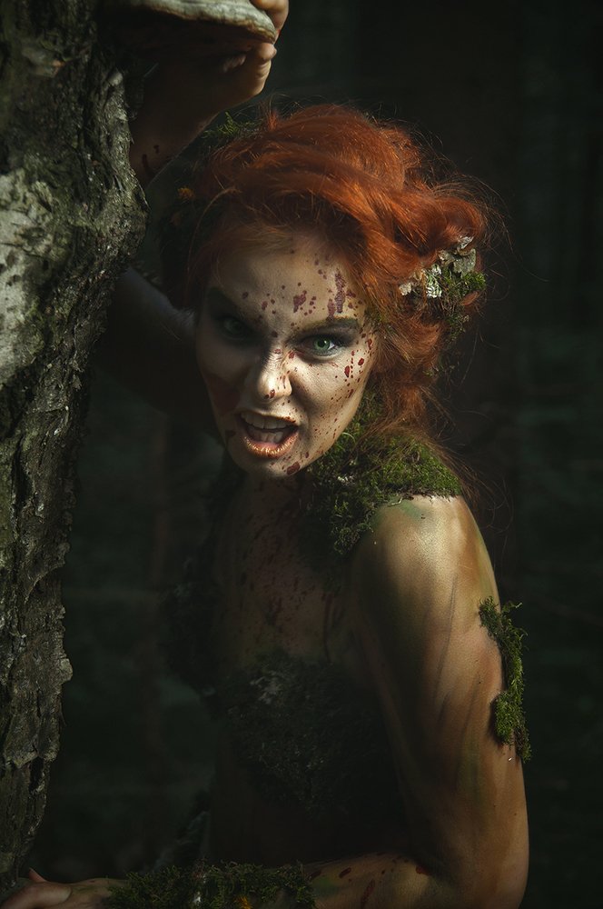 Photograph by Инна Любичанская