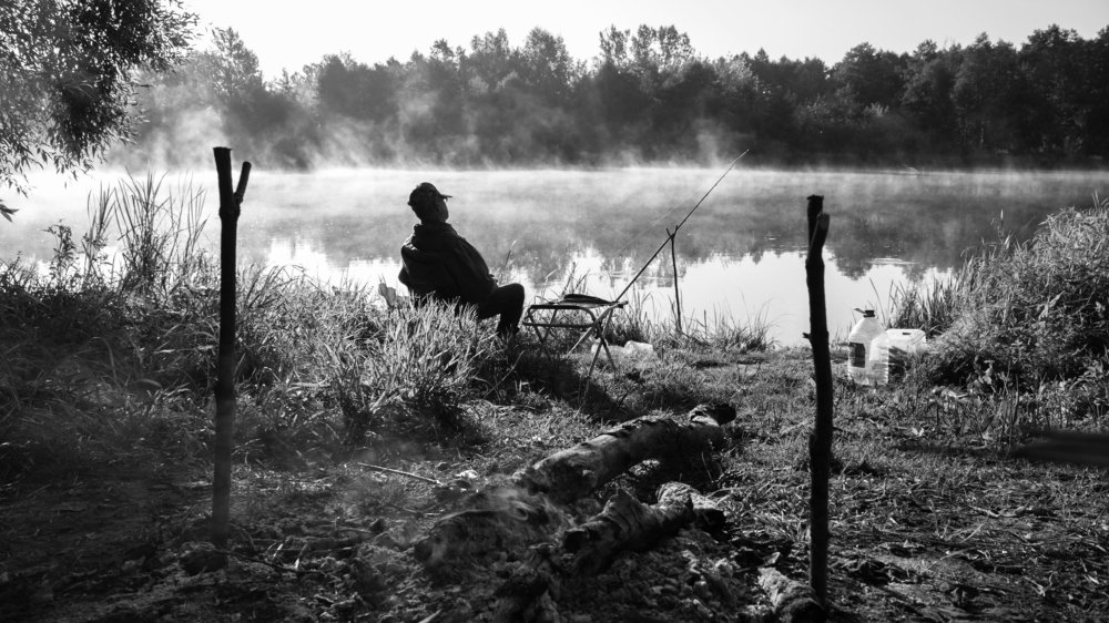 Photograph by Leonov Sergey