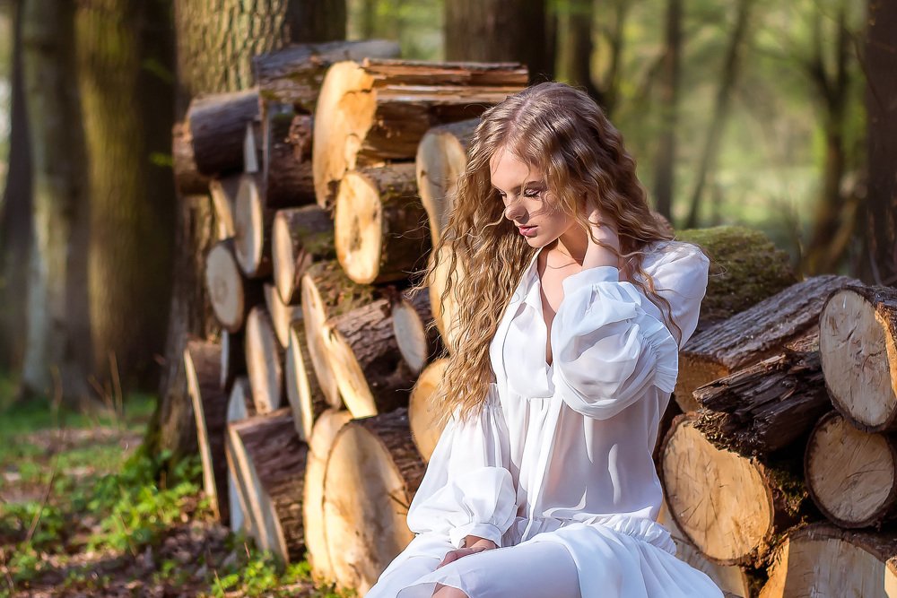 Photograph by Оксана Холод