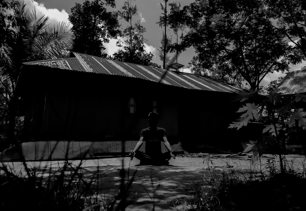 Photograph by Abu Bakar Siddik Hridoy