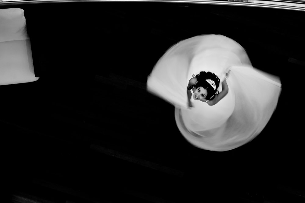 Photograph by Mariano De Vecchis