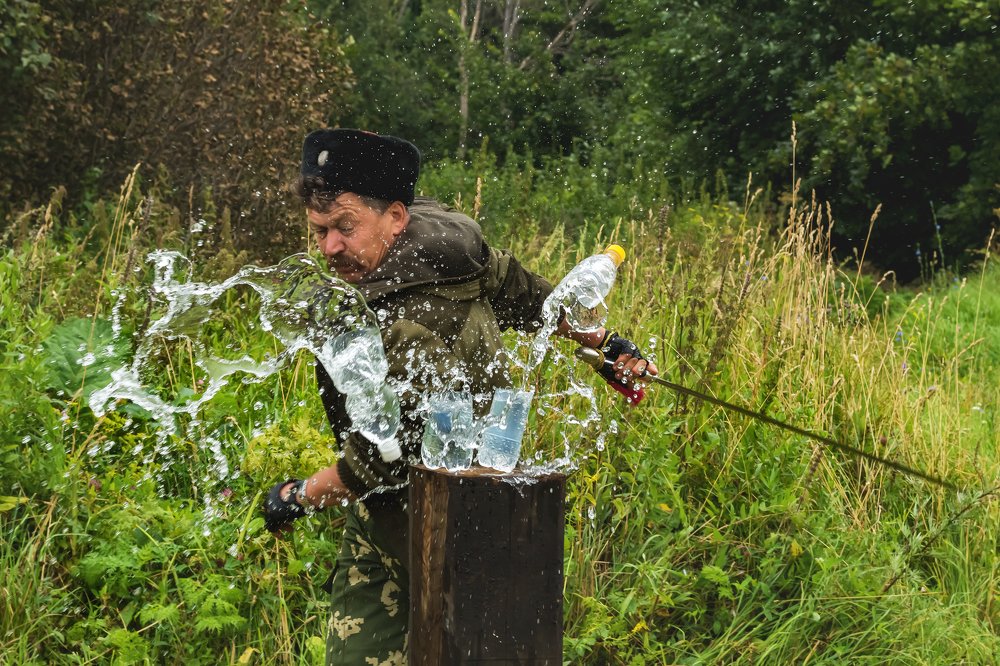 Photograph by Владимир Максимов