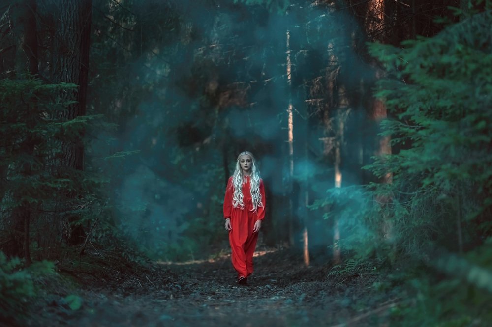 Photograph by Анастасия Макаревич