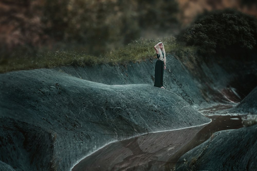 Photograph by Анастасия Макаревич