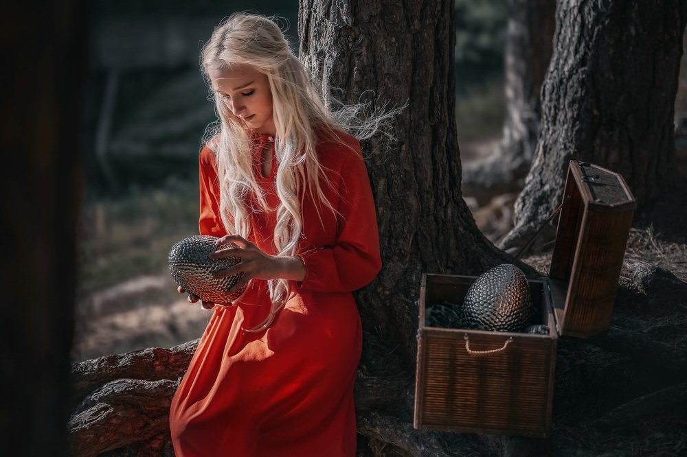 Photograph by Анастасия Макаревич