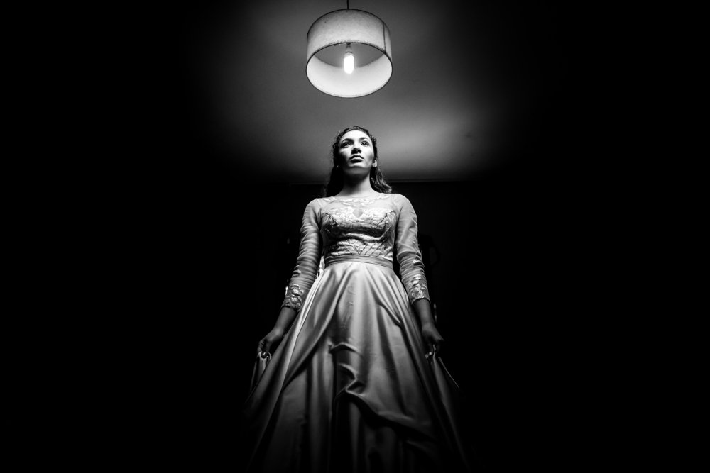 Photograph by Mariano De Vecchis