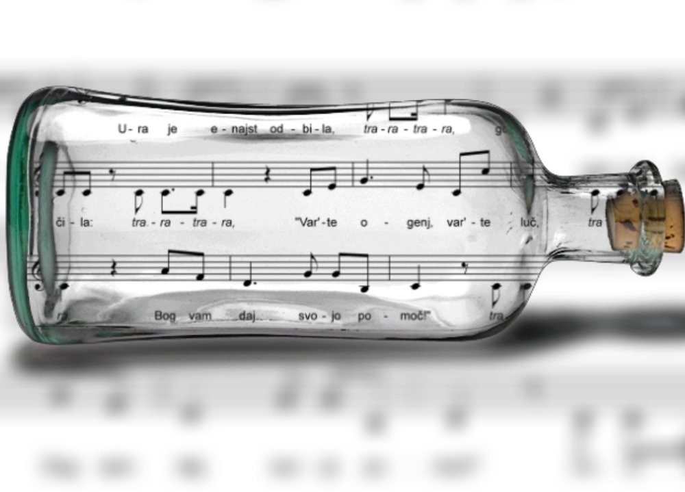 Photograph by Mojca Rebol