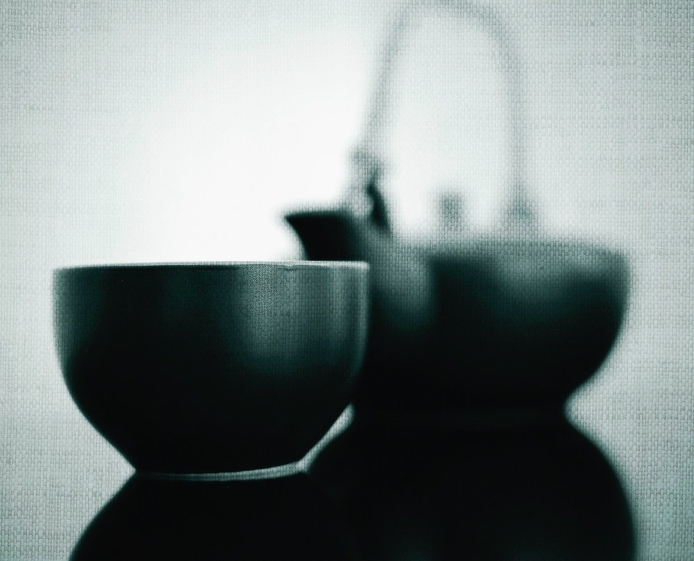 Photograph by Jaroslav Sameš