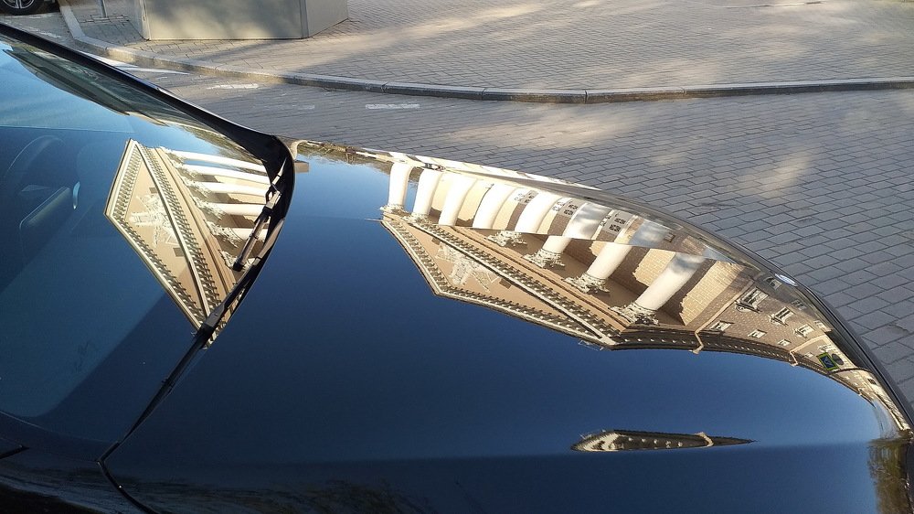 Photograph by Евгений Устинов