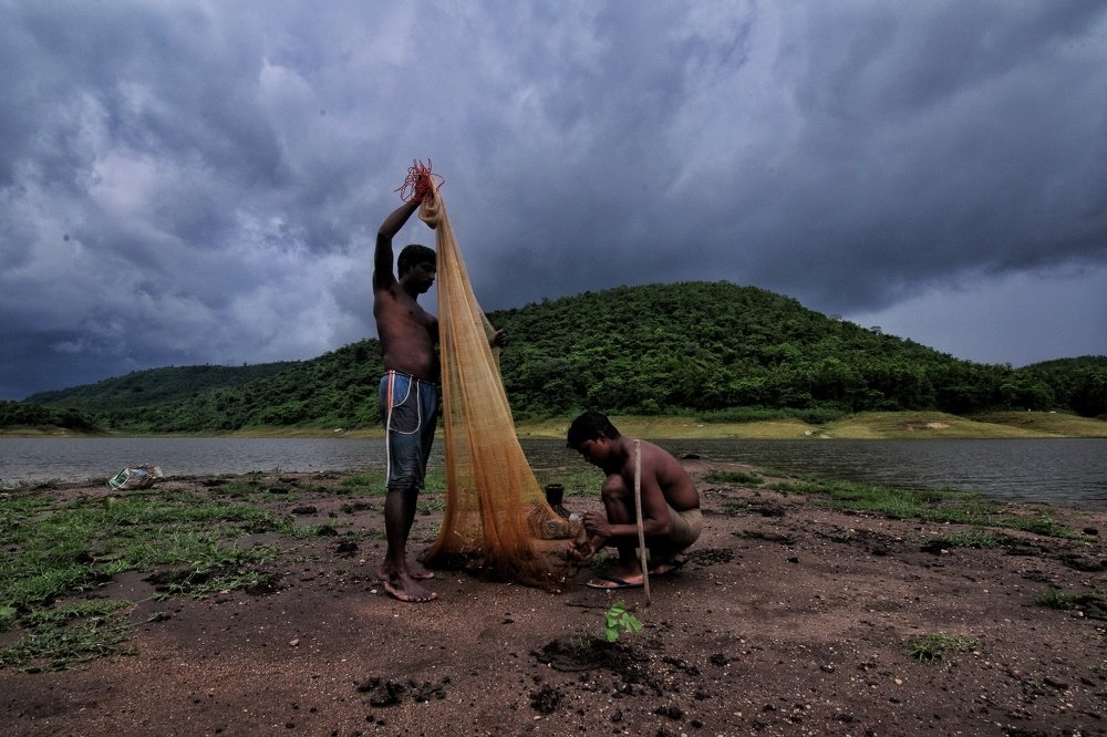 Photograph by Debabrata Dey