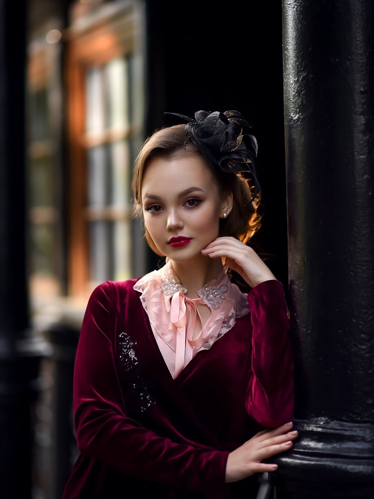 Photograph by Елена Хныкина