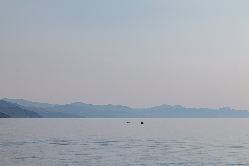 Photograph by Александр Пиленгас