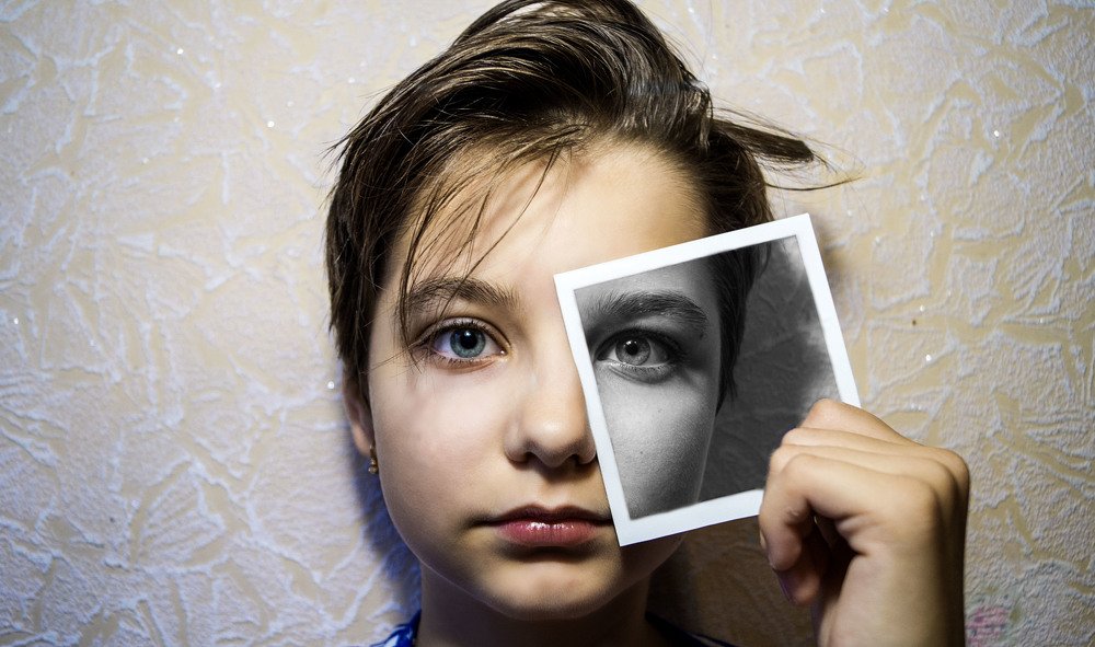 Photograph by Юлия Маматрахимова