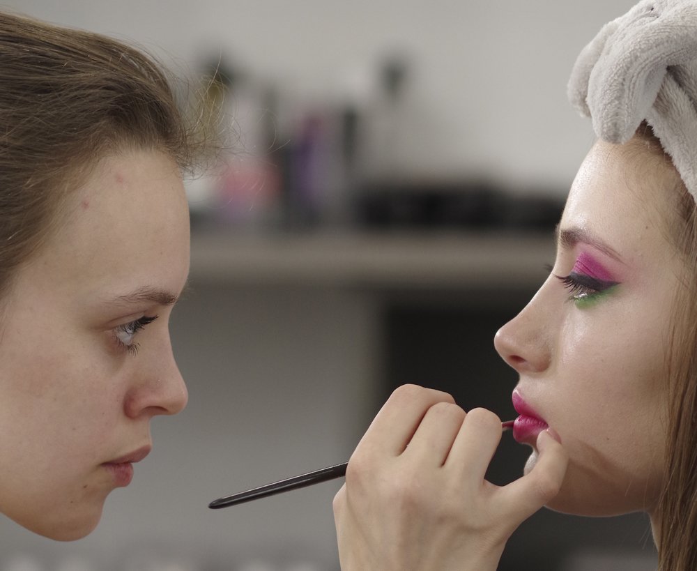 Photograph by Yuriy Berdychevskyy