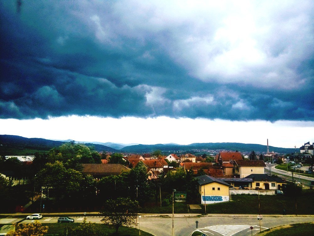 Photograph by Darko Milojevic