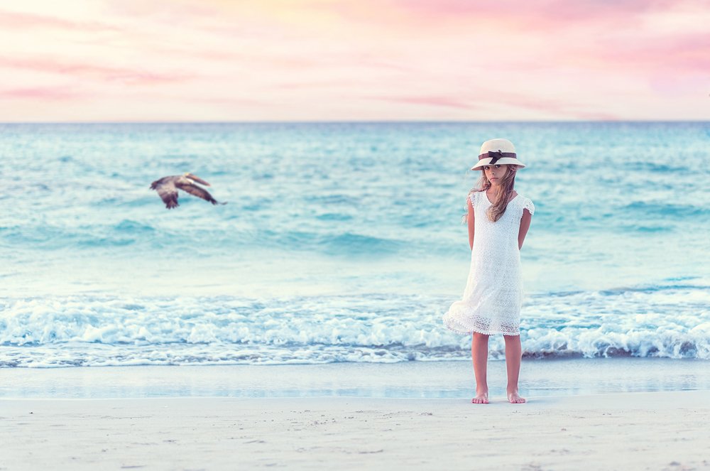 Photograph by Noelia Abriata