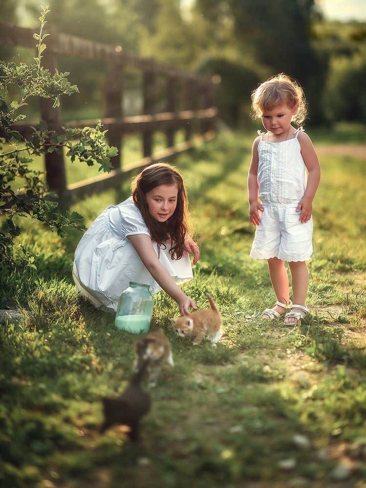 Photograph by Елена Хныкина