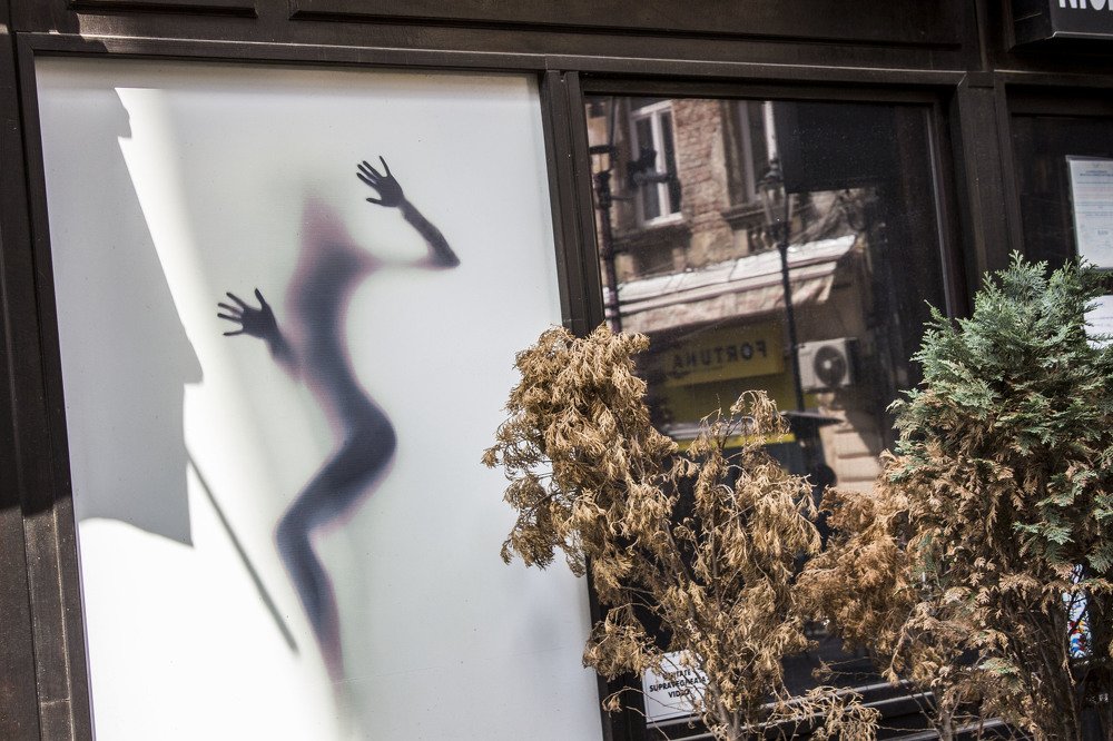 Photograph by Евгений Мериакре