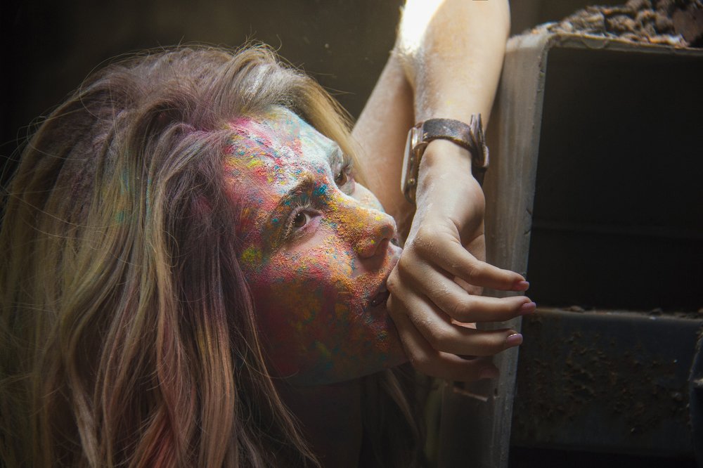 Photograph by FotobyE