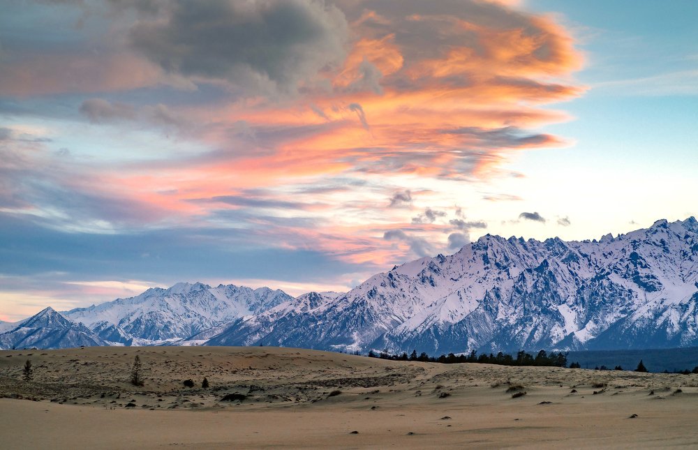 Photograph by Анна Миронова