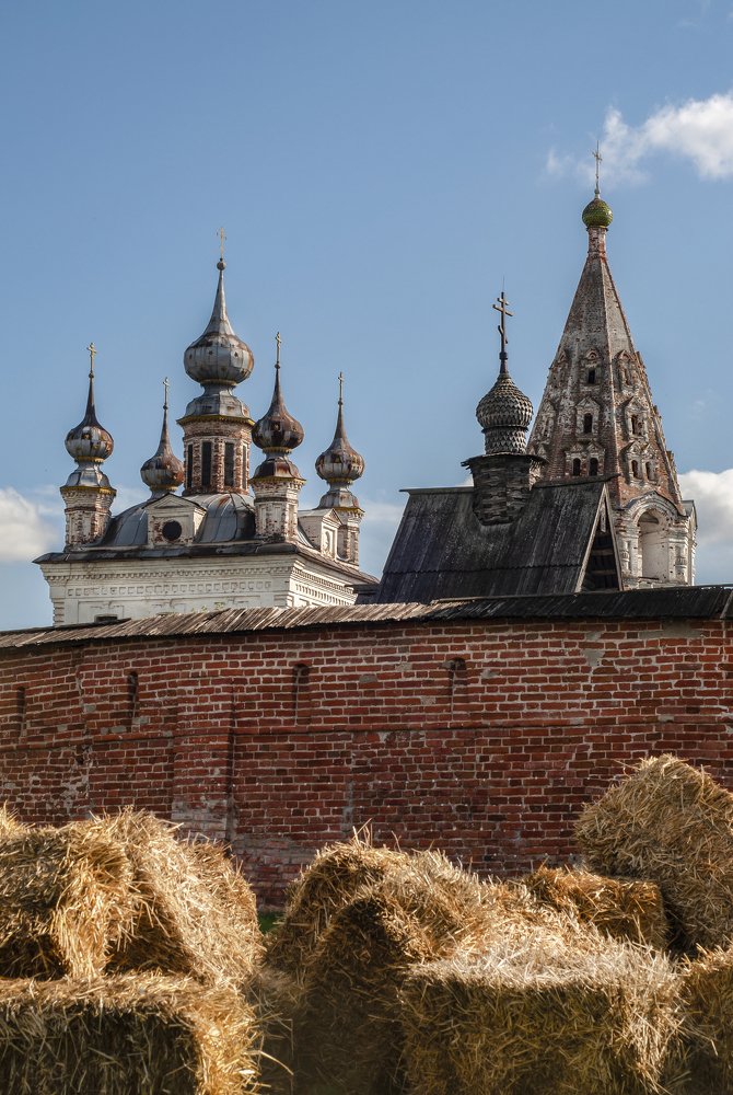 Photograph by Елена Пестрикова