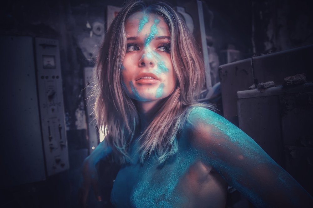 Photograph by FotobyE