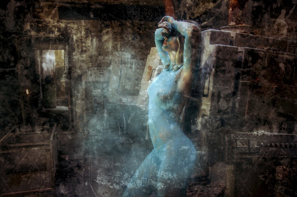 Photograph by FotobyE