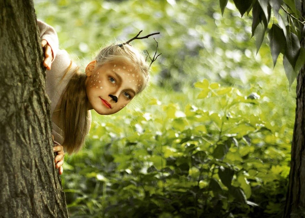 Photograph by Антонина Аикса Панадеро