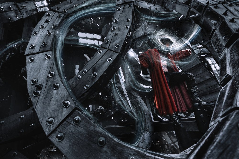 Photograph by Клычихин Сергей